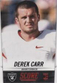 2014 Score - #364 Derek Carr (RC)