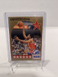 1990 NBA Hoops Lafayette Lever Card #20