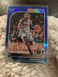 2019-20 nba hoops premium stock Blue Prizm Rookie Cody Martin #229