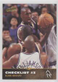 1996 Score Board All Sport PPF Checklist Kobe Bryant #150 Rookie RC HOF