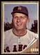 1962 Topps Eli Grba Los Angeles Angels #96