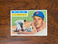 1956 Topps #315 Milt Bolling Near Mint 