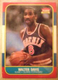 1986-87 Fleer Basketball - #23 Walter Davis - Phoenix Suns - Vg-Ex Condition 