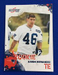 2010 Score Football Aaron Hernandez Rookie Card RC #301 Patriots MINT