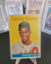 1958 Topps Baseball #471 Lenny Green RC Baltimore Orioles VG-EX