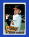 1965 Topps Set-Break #455 Norm Siebern NR-MINT *GMCARDS*