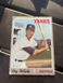 Roy White 1970 Topps - NY Yankees #373 EX