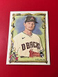 2023 Topps Allen Ginter Ryne Nelson RC Rookie #247