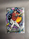 2023 Topps Chrome Cosmic - Corbin Carroll #7 Arizona Diamondbacks RC