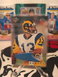 1999 Collector's Edge Odyssey - #123 Kurt Warner (RC)