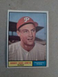 1961 Topps #316 Bobby Gene Smith, NM