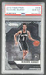 2016 Panini Prizm Dejounte Murray Roomie Card #236 PSA 10 RC