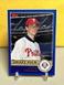 2003 Topps - Draft Pick #671 Cole Hamels (RC)