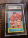 1963 Topps Football Card #149 Sonny Randle CARDINALS