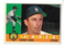 1960 Topps - #161 Ray Narleski Detroit Tigers -