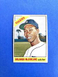 1966 Topps #569 Orlando McFarlane EX