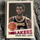 1978-79 Topps - #110 Kareem Abdul-Jabbar Ex-Mint