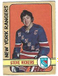 SCARCE 1972 OPC HI #254 STEVE VICKERS ROOKIE VG/EX+ !!!