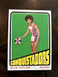 1972 Topps Basketball #209 Ollie Taylor SD Conquistadors NEAR MINT! 🏀🏀🏀