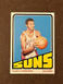 1972-73 Topps - #72 Clem Haskins Suns Near Mint-Mint NM-MT (Set Break)