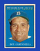 1961 Topps Set-Break #480 Roy Campanella MVP VG-VGEX *GMCARDS*