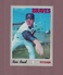 1970 Topps #546 Ron Reed Near mint