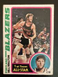 Topps 1978-79 Bill Walton #1 Basketball Card