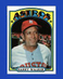 1972 Topps Set-Break #249 Harry Walker NM-MT OR BETTER *GMCARDS*