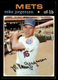 1971 Topps Mike Jorgensen #596 ExMint-NrMint