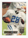 1994 Stadium Club #327 Marshall Faulk Rookie nrmt