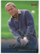 Arnold Palmer 2001 Upper Deck #59 Legends Golf Card