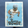 1992 Topps Kids Barry Bonds #21