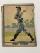 1941 Play Ball Pinky Higgins #35 Detroit Tigers Condition Poor