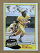 1981 Topps Baseball Willie Stargell Pirates #380 NR-MT or Better