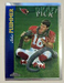 1997 Topps Chrome Jake Plummer Rookie #162 Mint RC