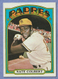 1972  TOPPS  NATE COLBERT  mid-high  #571  NM/NM+  PADRES