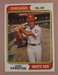 1974 Topps - #96 Jerry Hairston (RC)