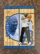 2001 Upper Deck Hardcourt Basketball #121 Michael Jordan Washington Wizards