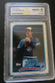 DAVID WELLS 1989 TOPPS ROOKIE #567 (Graded)