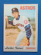 1970 Topps Baseball #272 Hector Torres - Houston Astros (C) (MK) - VG