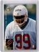 1995 Upper Deck #12 Warren Sapp