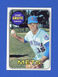 1969 Topps JERRY GROTE Baseball Card #55 ~ NM-NM/MT ~ New York METS ~