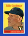 1958 Topps Set-Break #225 Billy Goodman NR-MINT *GMCARDS*