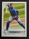 2022 Topps Series 1 #219 - Salvador Perez Kansas City Royals