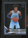 2019-20 Panini Clearly Donruss #52 Ja Morant Memphis Grizzlies RC Rookie