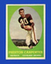 1958 Topps Set-Break #128 Preston Carpenter EX-EXMINT *GMCARDS*