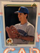 1990 Upper Deck - #37 Tino Martinez Rookie Seattle Mariners 