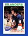 1975-76 Topps Set-Break #199 Clark Gillies NR-MINT *GMCARDS*