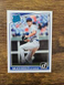 2018 Donruss #41 Walker Buehler Rookie Card