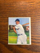 1950 BOWMAN BASEBALL CARD #81 RON NORTHEY EXMT TINY MK ON BACK!!!!!!!!!